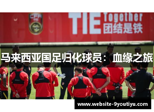 马来西亚国足归化球员：血缘之旅