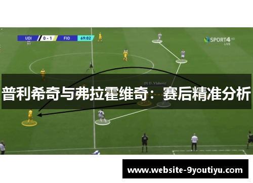 普利希奇与弗拉霍维奇：赛后精准分析